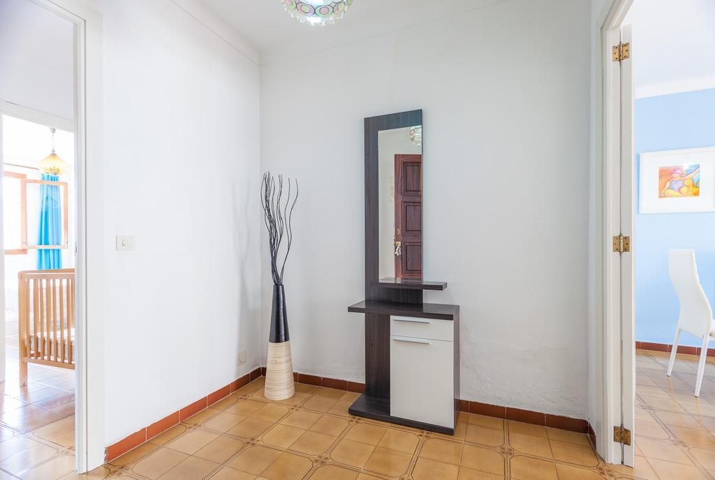 Apartamentos Obrador Colonia de Sant Jordi Room photo