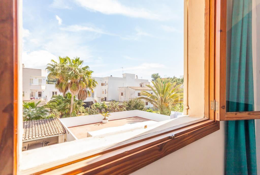 Apartamentos Obrador Colonia de Sant Jordi Room photo