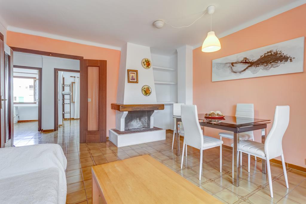 Apartamentos Obrador Colonia de Sant Jordi Room photo