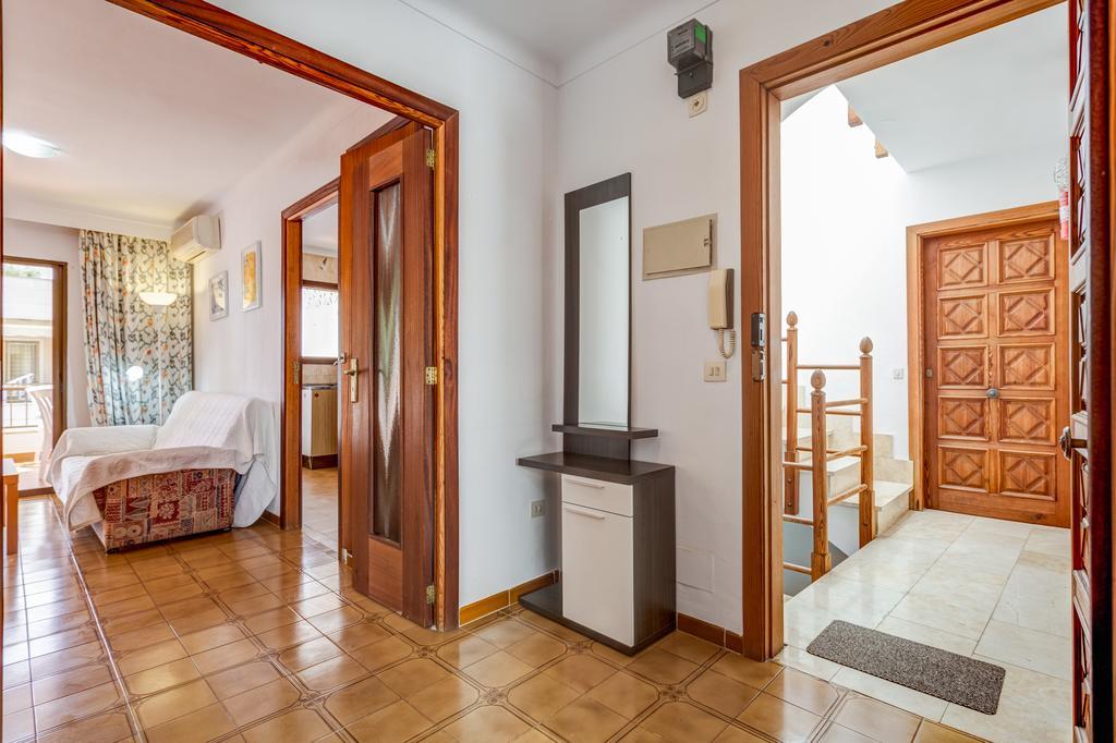 Apartamentos Obrador Colonia de Sant Jordi Room photo