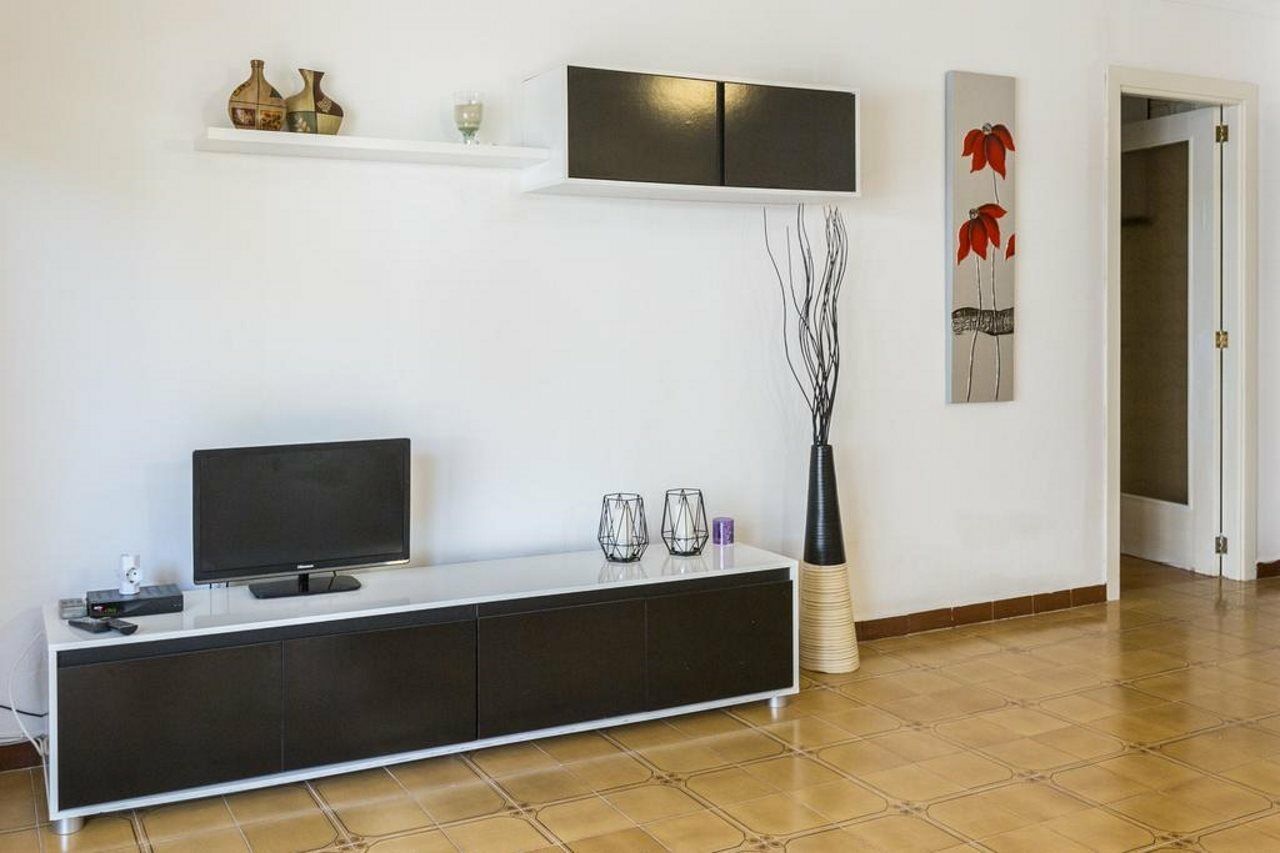 Apartamentos Obrador Colonia de Sant Jordi Exterior photo